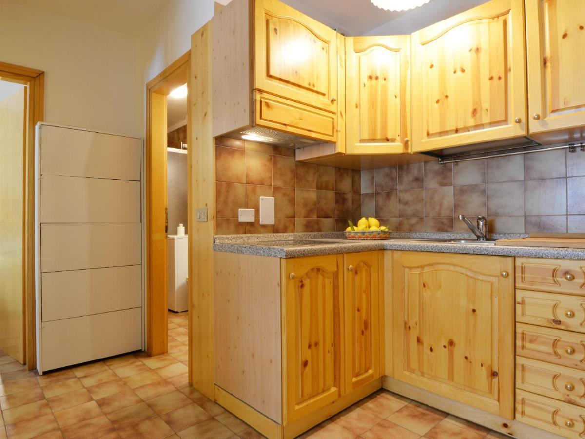 Apartment Cesa Fraines-1 By Interhome Альба-ди-Канацеи Экстерьер фото